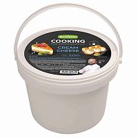 Творожный Сыр Кукинг CooKing 70%, 2,25кг