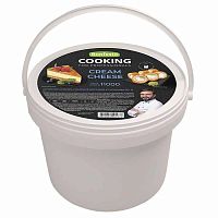 Творожный Сыр Кукинг CooKing 70%, 11кг.